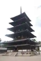 法隆寺のその他建物