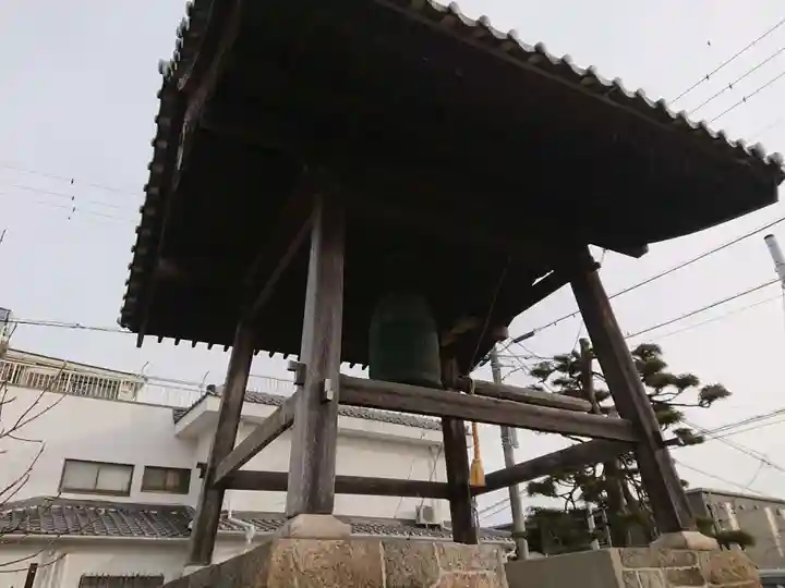 竜讃寺のその他建物