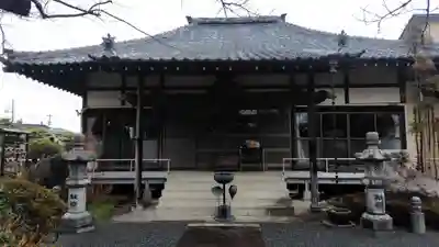 藤泉院(静岡県)