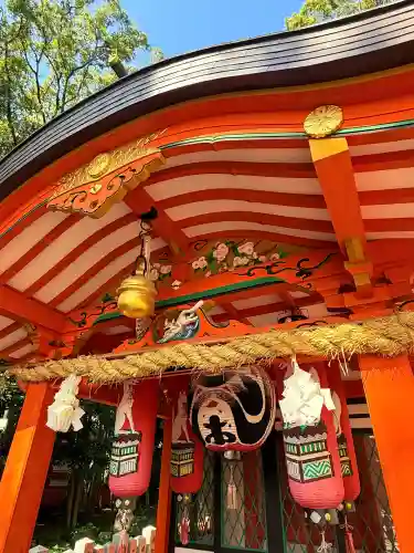 生田神社(兵庫県)