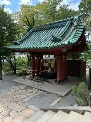 伊豆山神社(静岡県)
