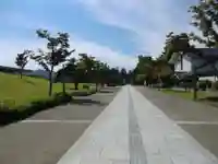 上杉神社(山形県)