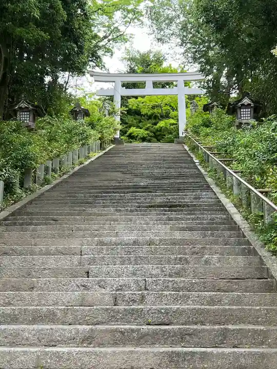 二本松神社(福島県)