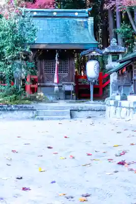 八大神社(京都府)