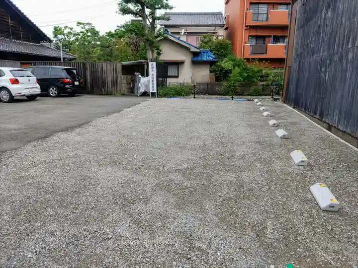 寿琳寺のその他建物