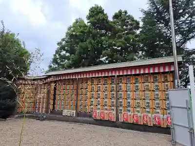 東海市熊野神社(愛知県)