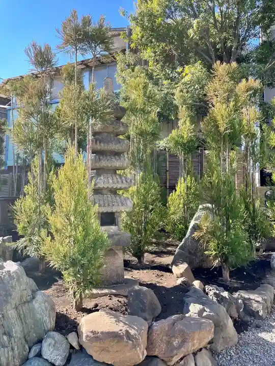 清光院(東京都)