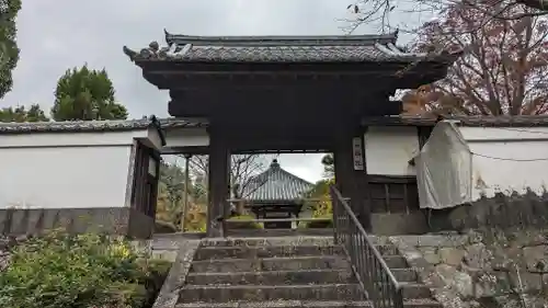 一様院(京都府)
