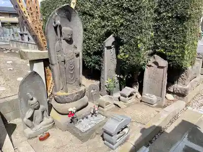 真勝院(東京都)