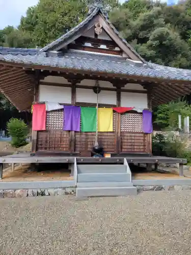 大勝寺(兵庫県)