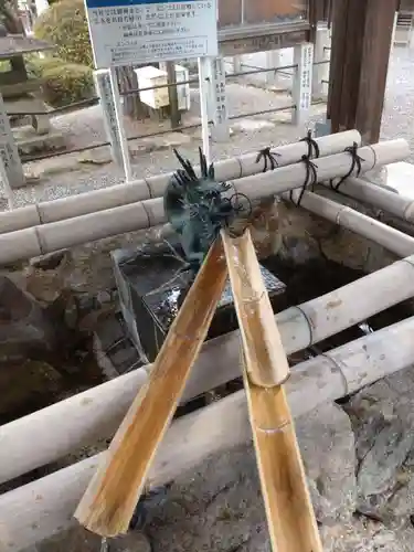 建部大社(滋賀県)