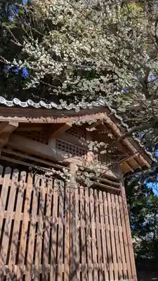 旦椋神社(京都府)
