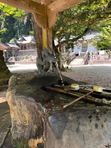 星宮神社(岐阜県)