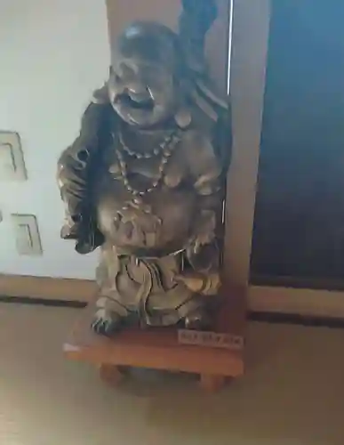 徳本寺(宮城県)