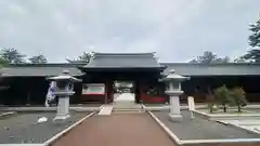 氣比神宮(福井県)