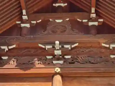 恵美酒宮天満神社の芸術