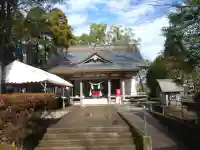 早水神社(宮崎県)