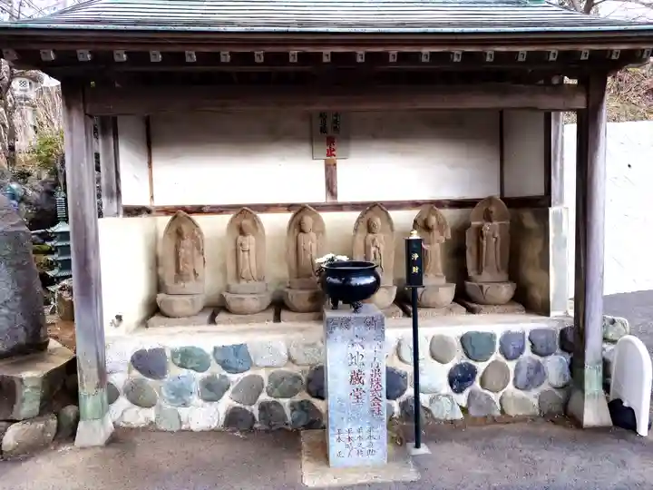 長谷寺(神奈川県)