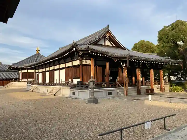 四天王寺(大阪府)