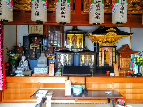 教福寺の末社・摂社