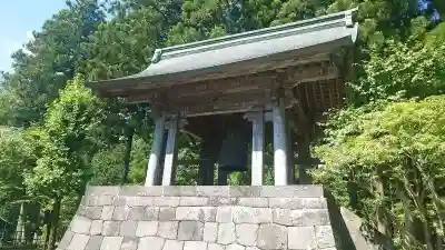 日光山輪王寺三仏堂(栃木県)