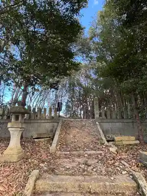 天満神社(兵庫県)
