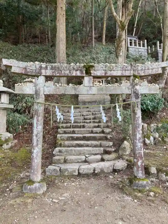 有馬稲荷神社(兵庫県)