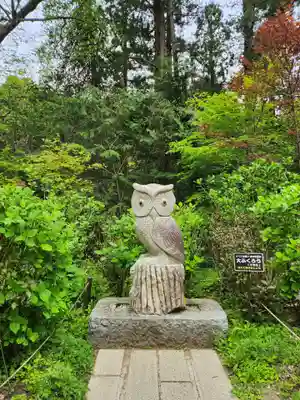 鷲子山上神社(栃木県)