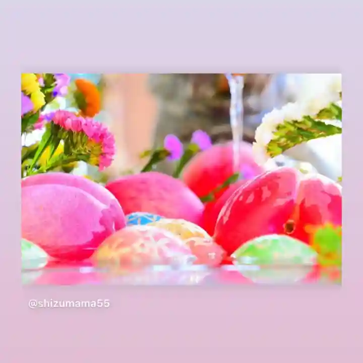 滑川神社 - 仕事と子どもの守り神の手水舎