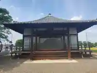 大林寺(群馬県)