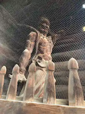 善光寺(長野県)