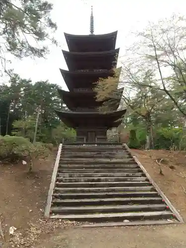 福泉寺(岩手県)