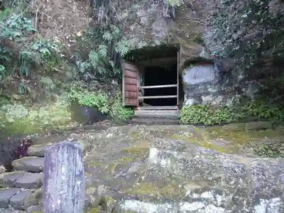 海蔵寺のその他建物