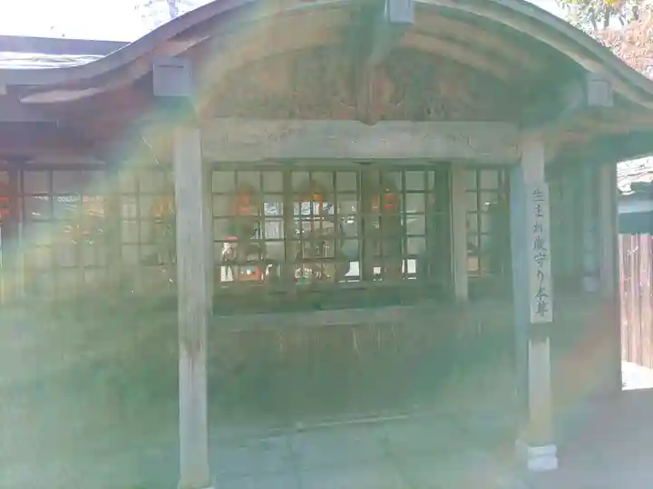 泉増院(愛知県)