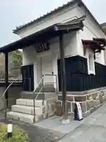 増上寺塔頭 妙定院(東京都)