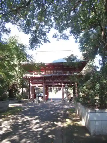 東昌寺(茨城県)