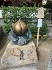 晴明神社(京都府)