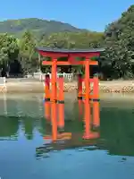 白鳥八幡宮(山口県)