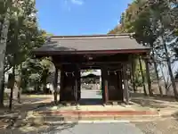 神神社(岡山県)