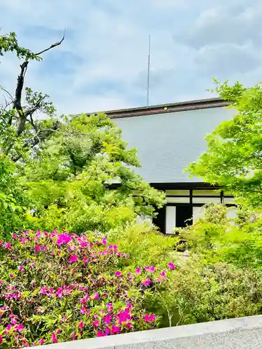 月山寺(茨城県)