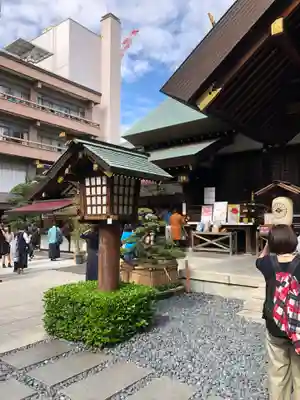 東京大神宮のその他建物