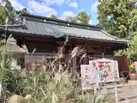 神炊館神社 ⁂奥州須賀川総鎮守⁂(福島県)