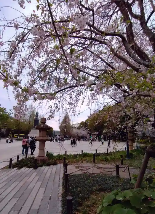 靖國神社(東京都)