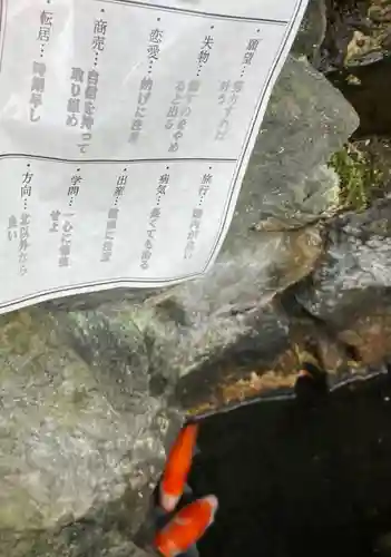 貴船神社(群馬県)