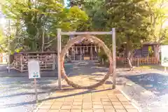 津島神社(宮城県)