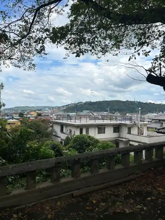 熊野神社(群馬県)