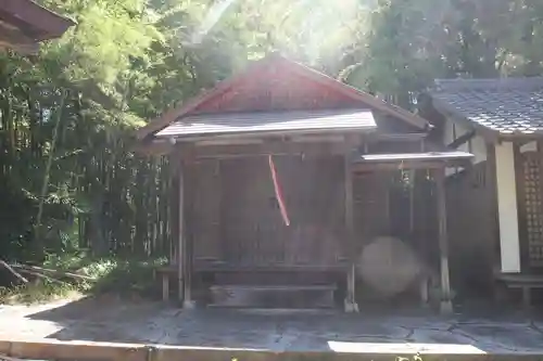仙琳寺(滋賀県)