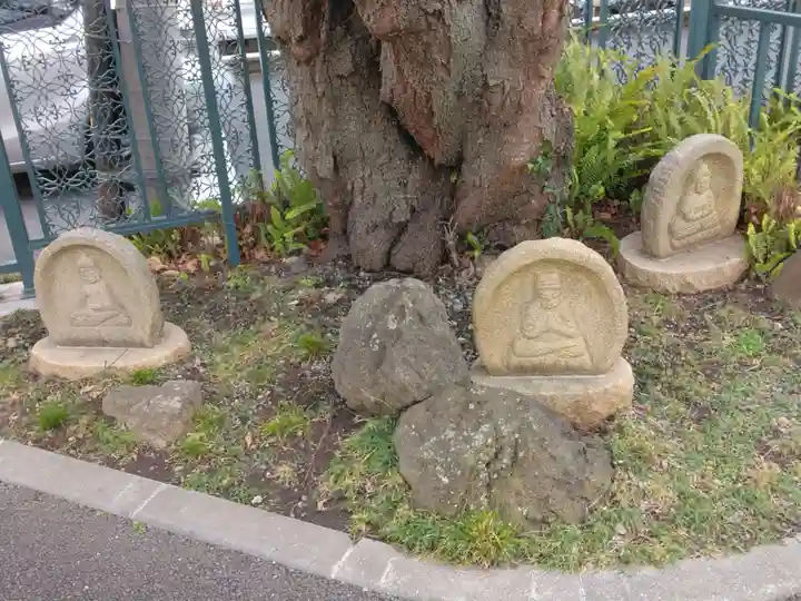 長生寺(神奈川県)