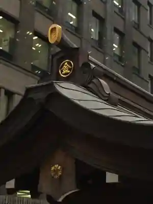 虎ノ門金刀比羅宮のその他建物