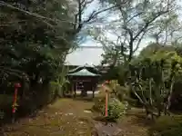 大本山誕生院 のその他建物